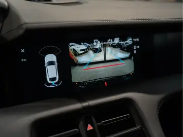 PORSCHE Taycan 4S Cross Turismo Off Road Design 4S Cross