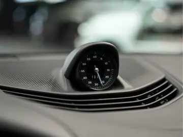 PORSCHE Taycan 4S Cross Turismo Off Road Design 4S Cross