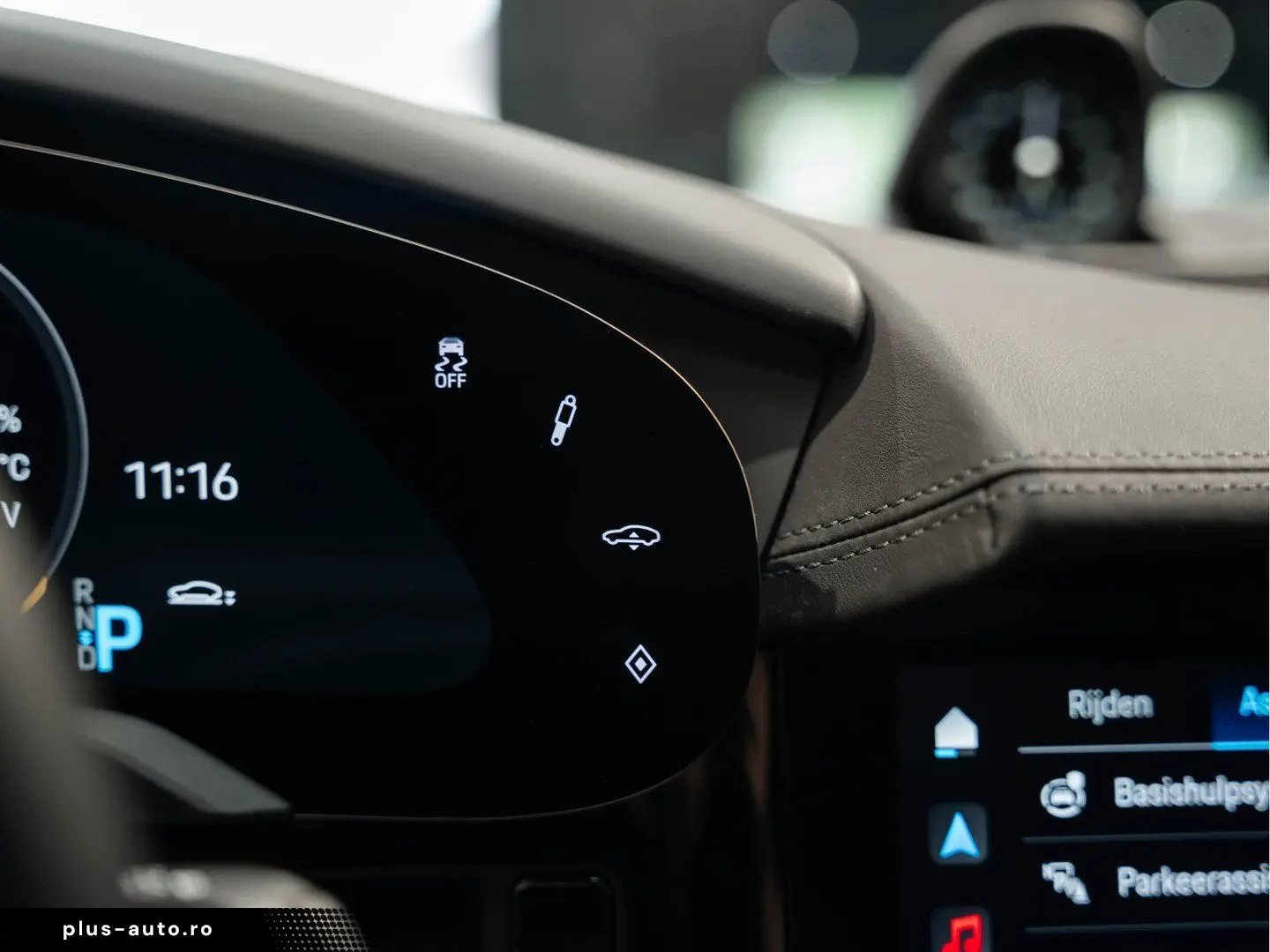 PORSCHE Taycan 4S Cross Turismo Off Road Design 4S Cross