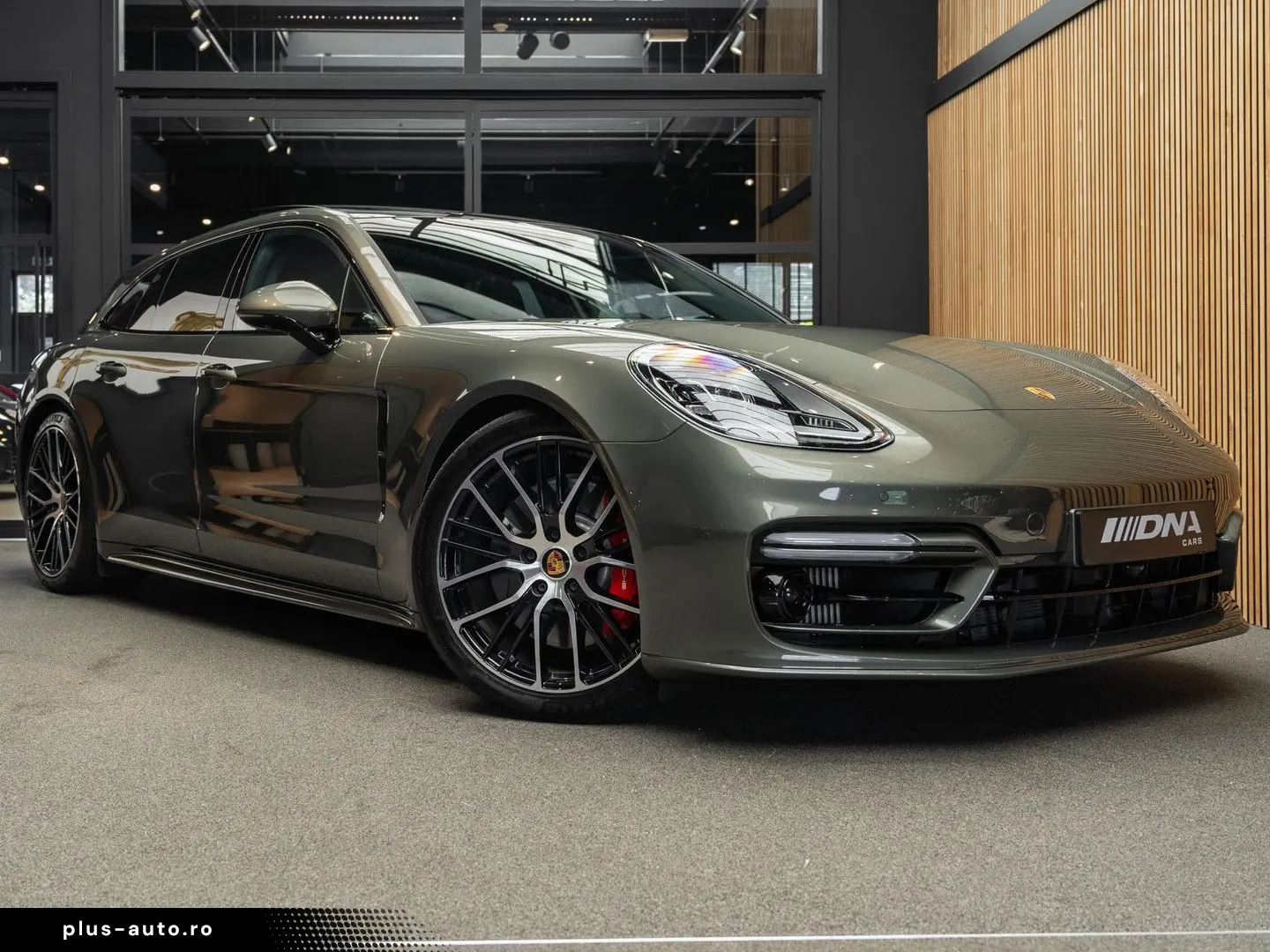 PORSCHE Panamera Sport Turismo BOSE Pano 2.9 4 E-Hybrid