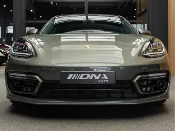 PORSCHE Panamera Sport Turismo BOSE Pano 2.9 4 E-Hybrid