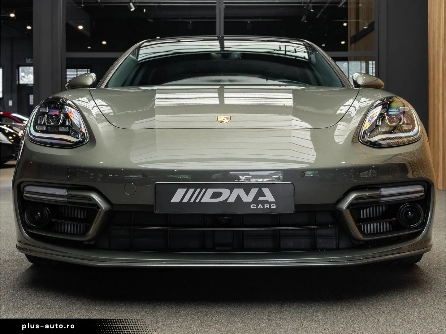 PORSCHE Panamera Sport Turismo BOSE Pano 2.9 4 E-Hybrid