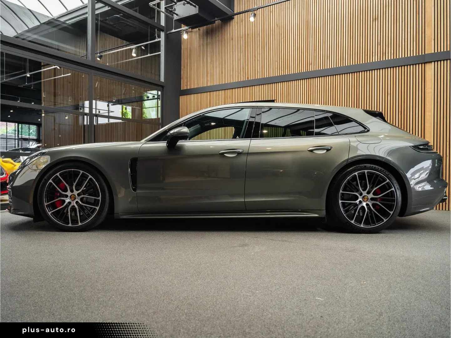 PORSCHE Panamera Sport Turismo BOSE Pano 2.9 4 E-Hybrid