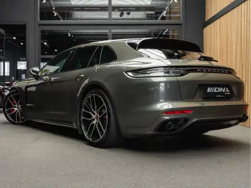 PORSCHE Panamera Sport Turismo BOSE Pano 2.9 4 E-Hybrid