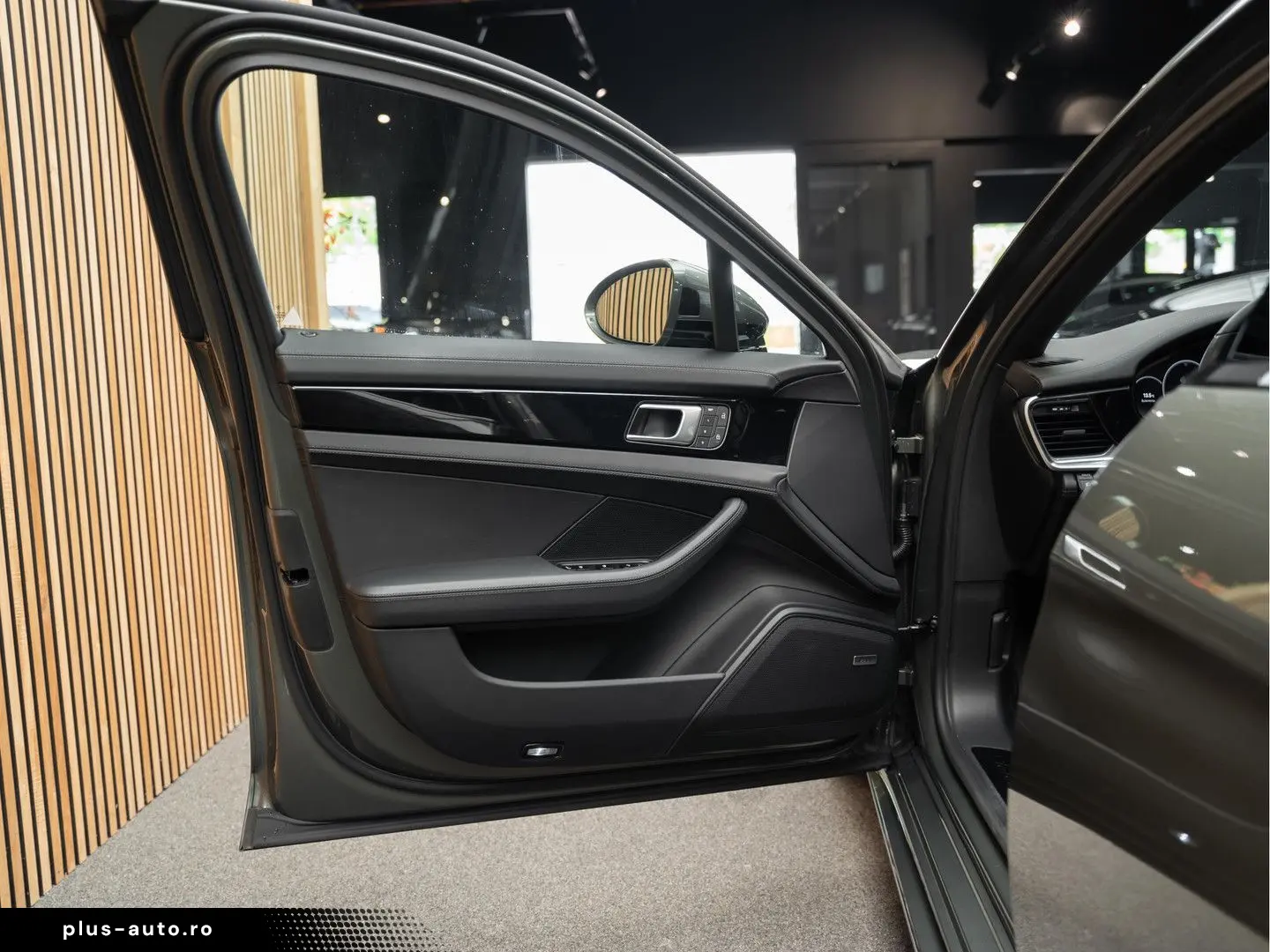 PORSCHE Panamera Sport Turismo BOSE Pano 2.9 4 E-Hybrid