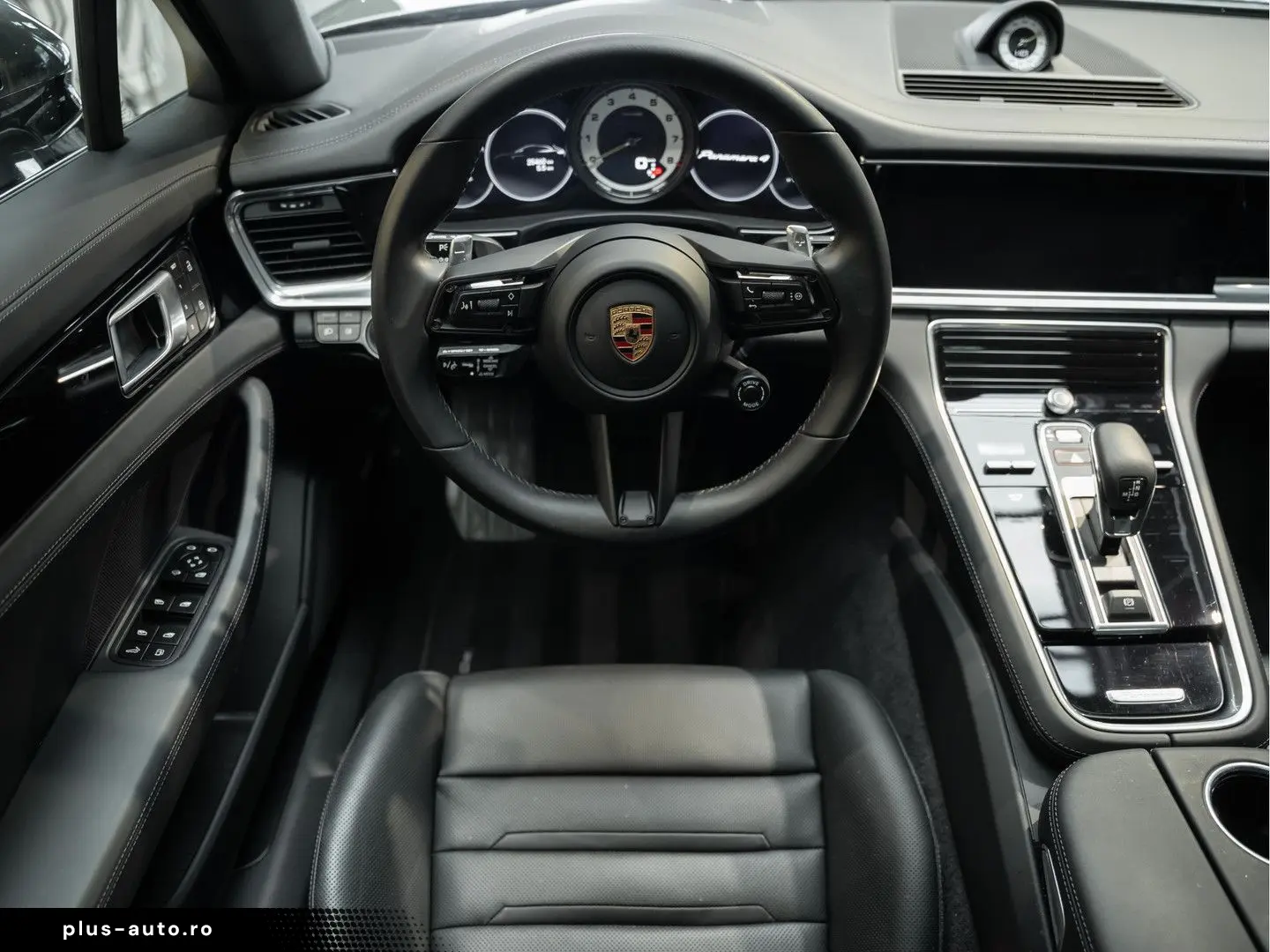 PORSCHE Panamera Sport Turismo BOSE Pano 2.9 4 E-Hybrid