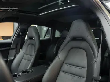 PORSCHE Panamera Sport Turismo BOSE Pano 2.9 4 E-Hybrid