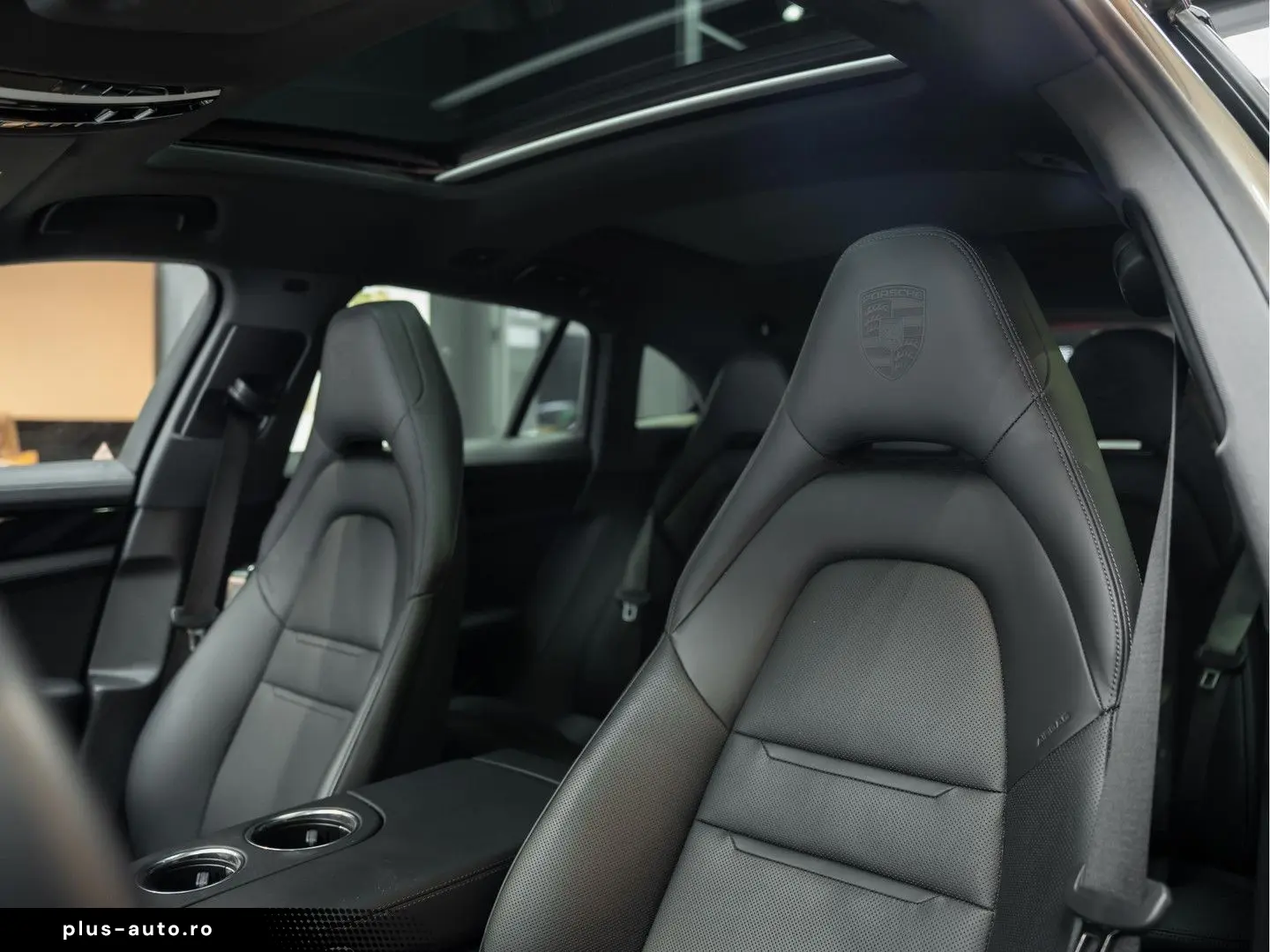 PORSCHE Panamera Sport Turismo BOSE Pano 2.9 4 E-Hybrid