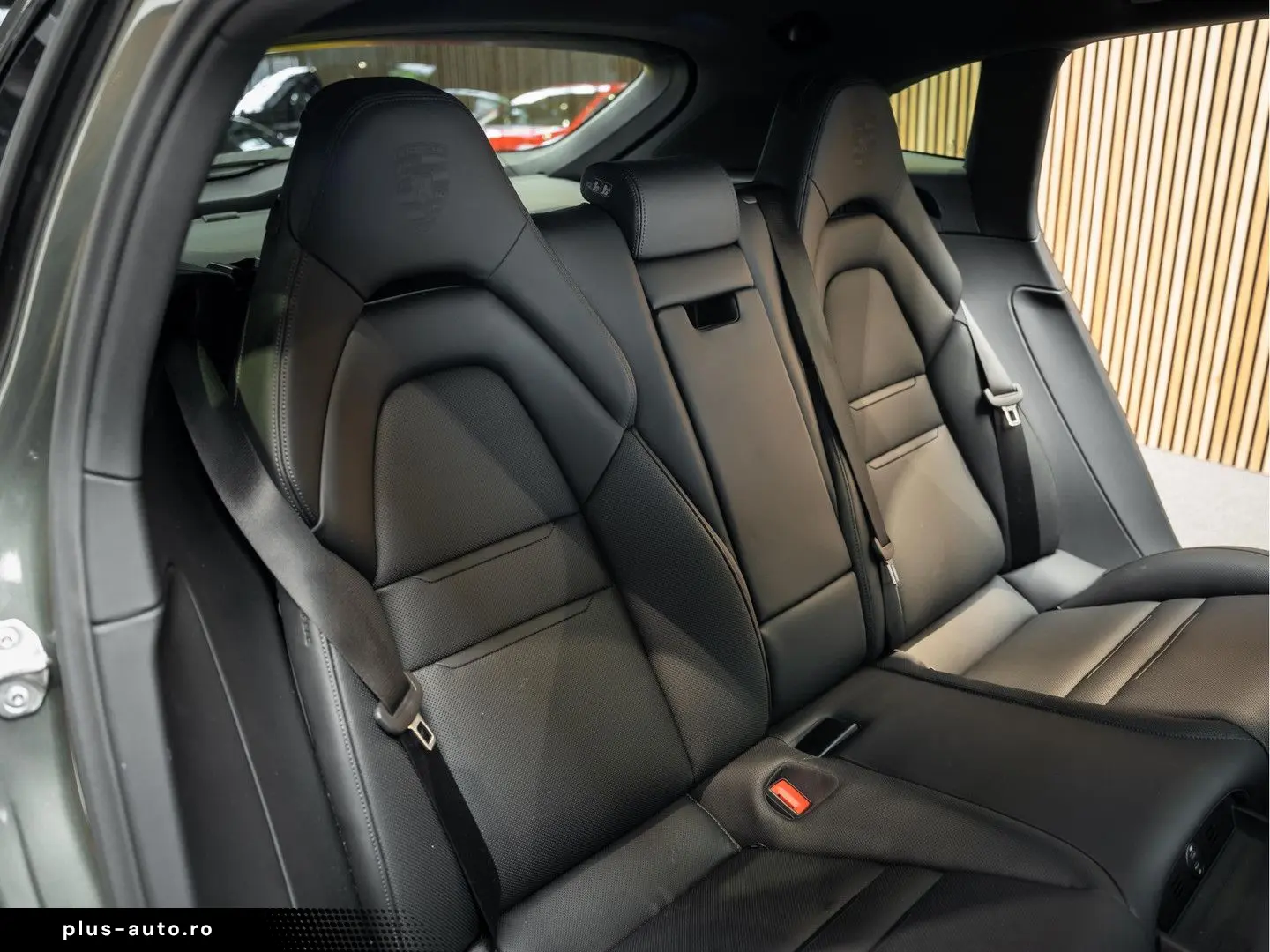 PORSCHE Panamera Sport Turismo BOSE Pano 2.9 4 E-Hybrid