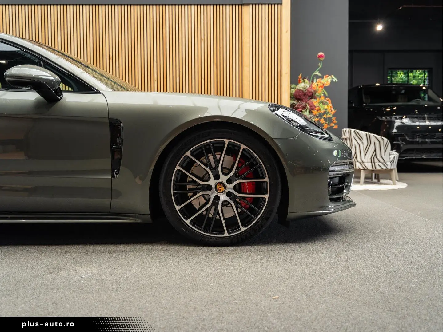 PORSCHE Panamera Sport Turismo BOSE Pano 2.9 4 E-Hybrid