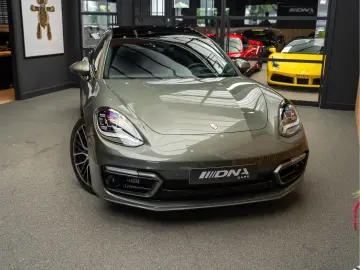 PORSCHE Panamera Sport Turismo BOSE Pano 2.9 4 E-Hybrid