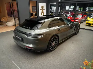PORSCHE Panamera Sport Turismo BOSE Pano 2.9 4 E-Hybrid