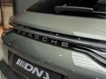 PORSCHE Panamera Sport Turismo BOSE Pano 2.9 4 E-Hybrid