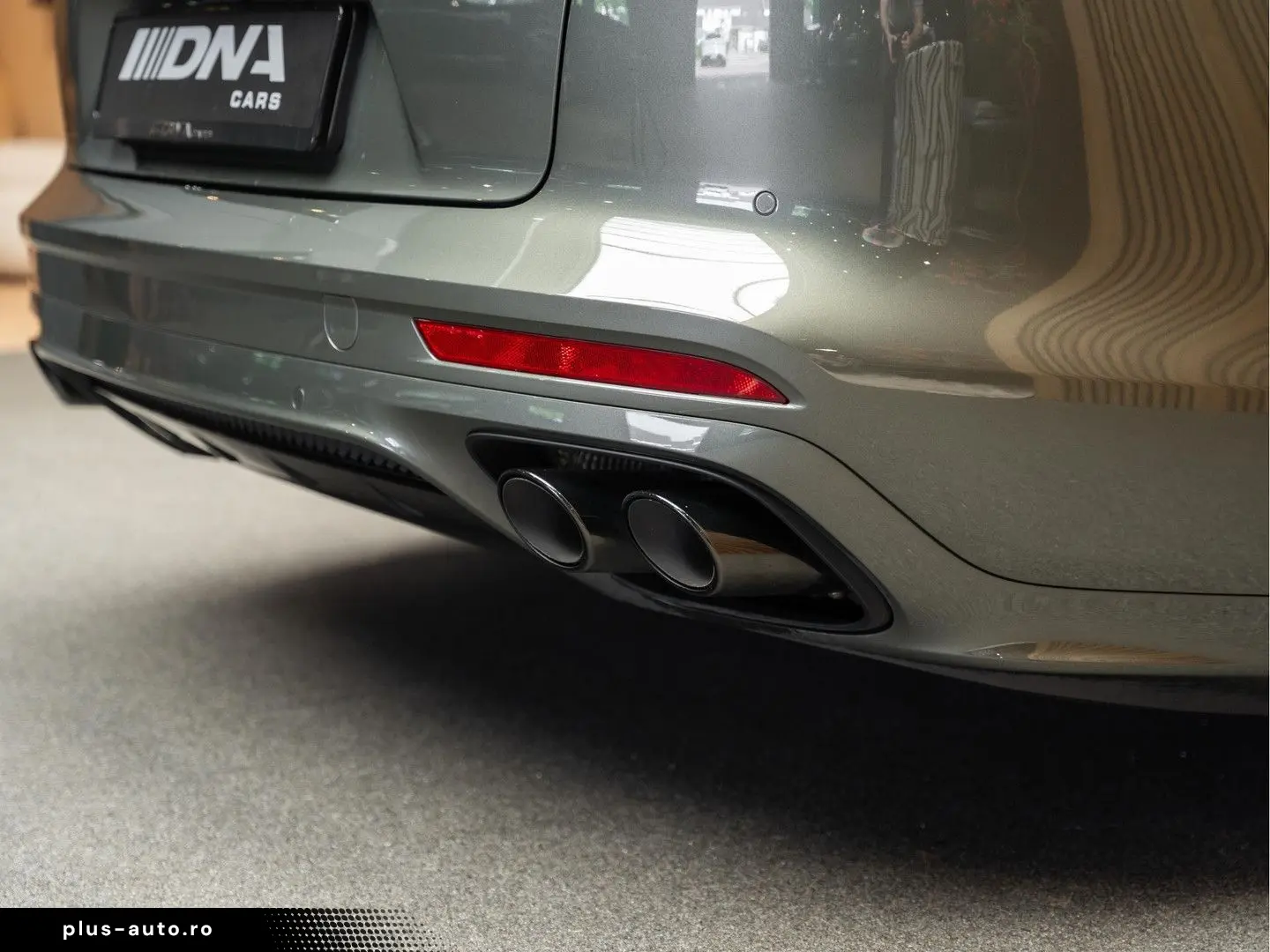 PORSCHE Panamera Sport Turismo BOSE Pano 2.9 4 E-Hybrid