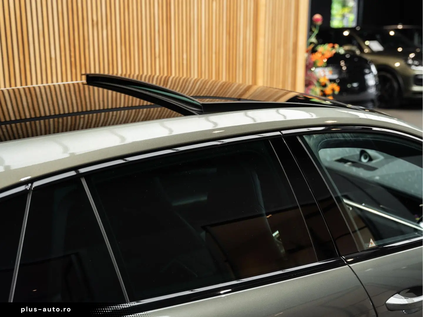 PORSCHE Panamera Sport Turismo BOSE Pano 2.9 4 E-Hybrid