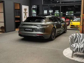PORSCHE Panamera Sport Turismo BOSE Pano 2.9 4 E-Hybrid