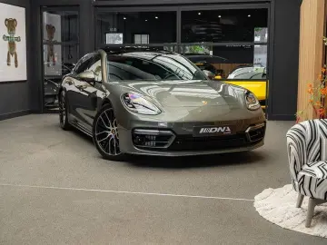 PORSCHE Panamera Sport Turismo BOSE Pano 2.9 4 E-Hybrid