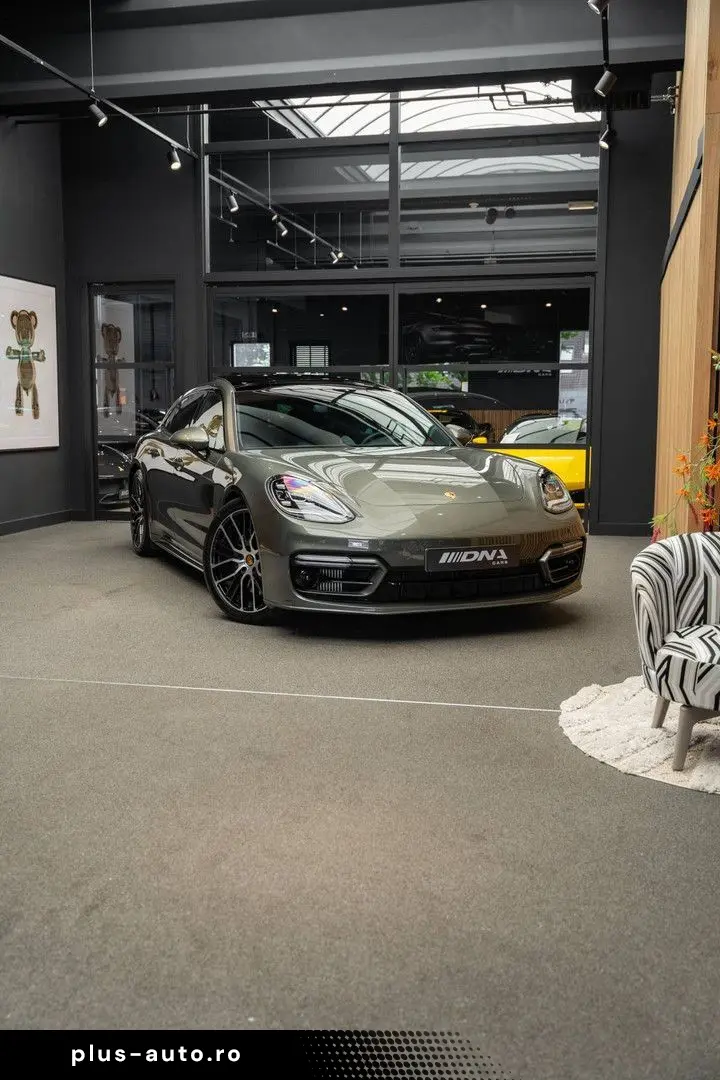 PORSCHE Panamera Sport Turismo BOSE Pano 2.9 4 E-Hybrid
