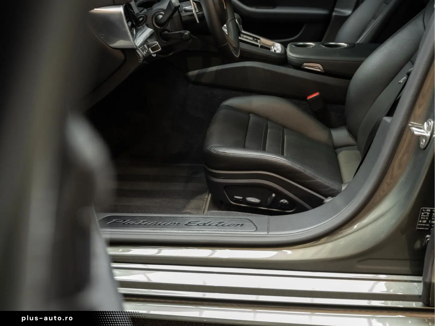 PORSCHE Panamera Sport Turismo BOSE Pano 2.9 4 E-Hybrid