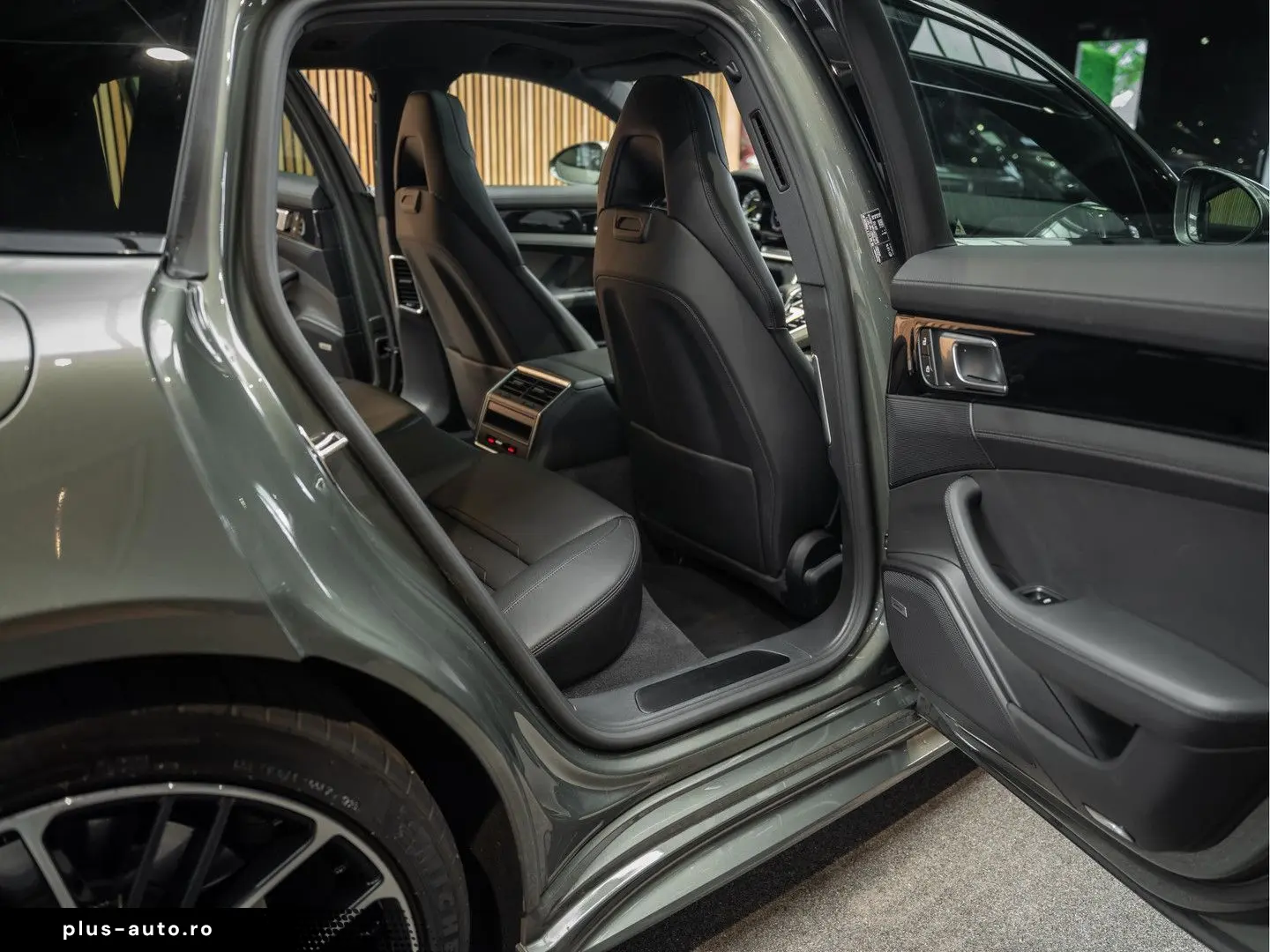 PORSCHE Panamera Sport Turismo BOSE Pano 2.9 4 E-Hybrid