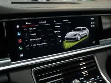 PORSCHE Panamera Sport Turismo BOSE Pano 2.9 4 E-Hybrid