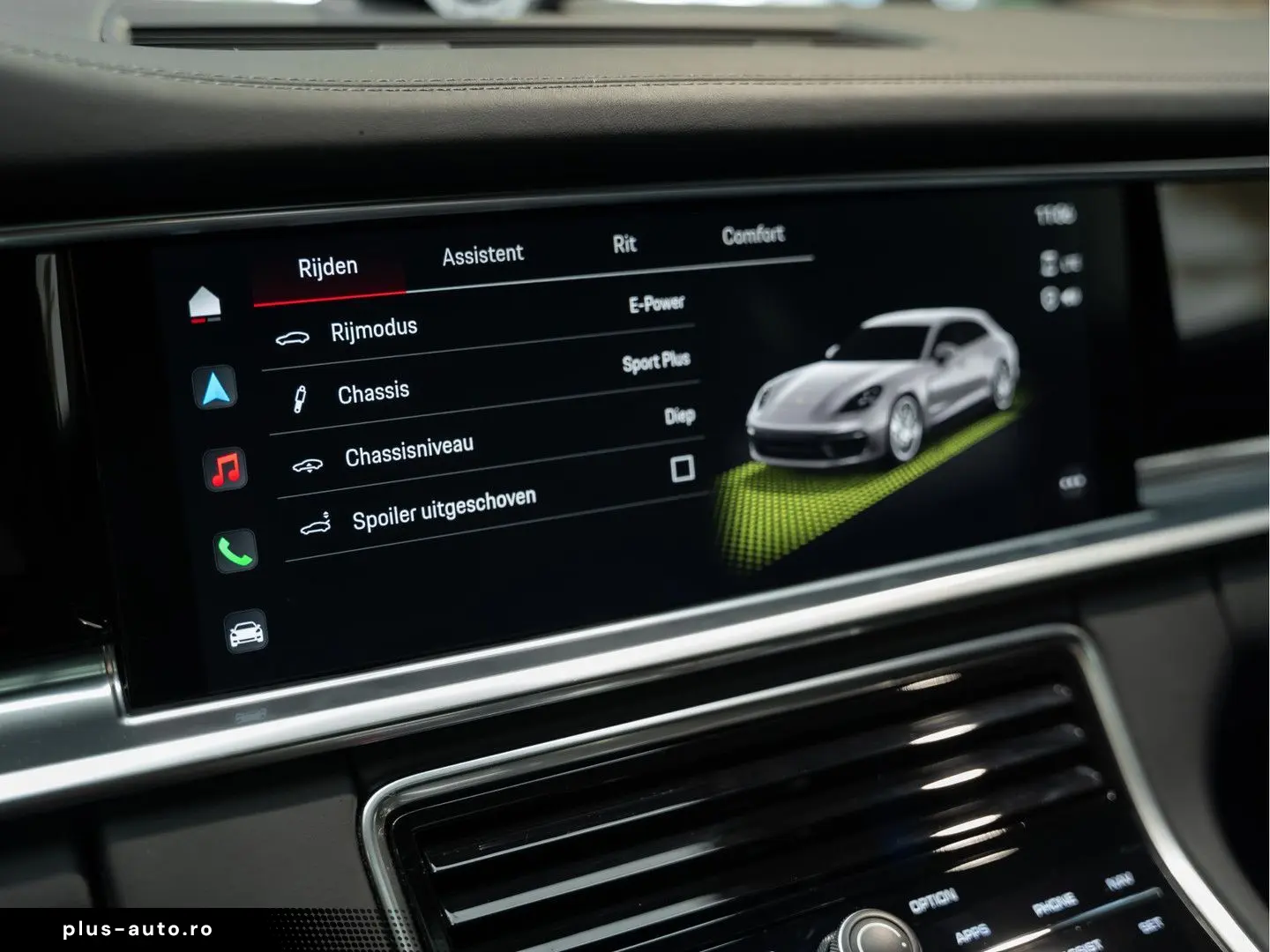 PORSCHE Panamera Sport Turismo BOSE Pano 2.9 4 E-Hybrid