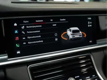 PORSCHE Panamera Sport Turismo BOSE Pano 2.9 4 E-Hybrid