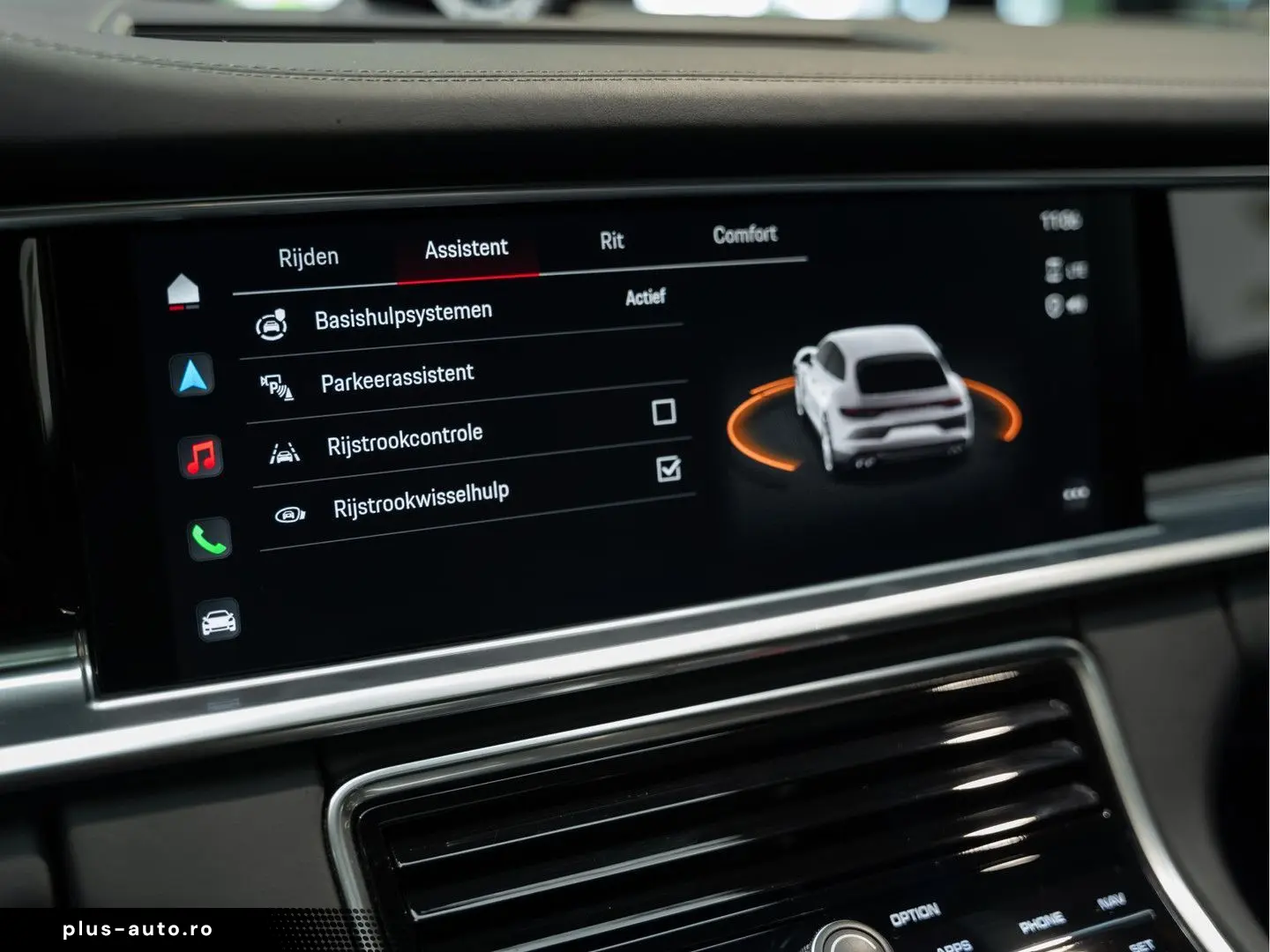 PORSCHE Panamera Sport Turismo BOSE Pano 2.9 4 E-Hybrid