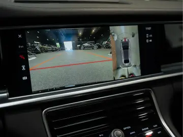 PORSCHE Panamera Sport Turismo BOSE Pano 2.9 4 E-Hybrid