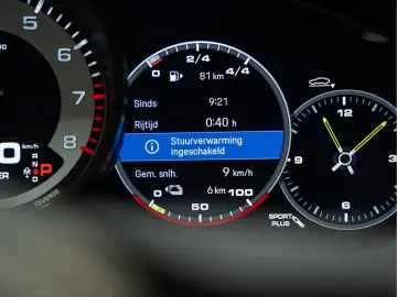 PORSCHE Panamera Sport Turismo BOSE Pano 2.9 4 E-Hybrid