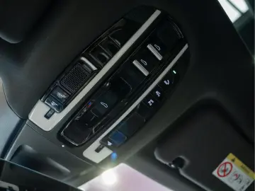 PORSCHE Panamera Sport Turismo BOSE Pano 2.9 4 E-Hybrid