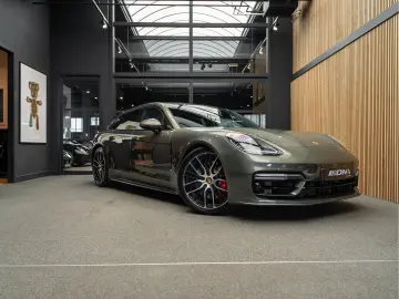 PORSCHE Panamera Sport Turismo BOSE Pano 2.9 4 E-Hybrid