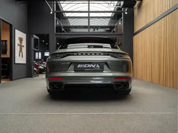 PORSCHE Panamera Sport Turismo BOSE Pano 2.9 4 E-Hybrid