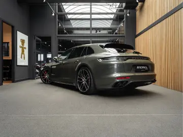 PORSCHE Panamera Sport Turismo BOSE Pano 2.9 4 E-Hybrid