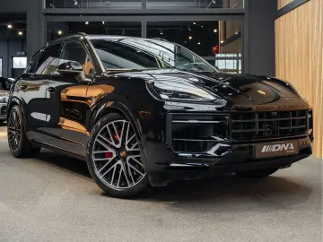 PORSCHE Cayenne S E-Hybrid 22 Inch Head-Up 3.0 S E-Hybri