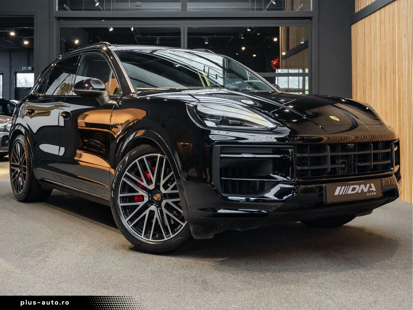 PORSCHE Cayenne S E-Hybrid 22 Inch Head-Up 3.0 S E-Hybri