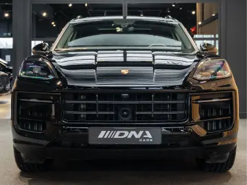 PORSCHE Cayenne S E-Hybrid 22 Inch Head-Up 3.0 S E-Hybri