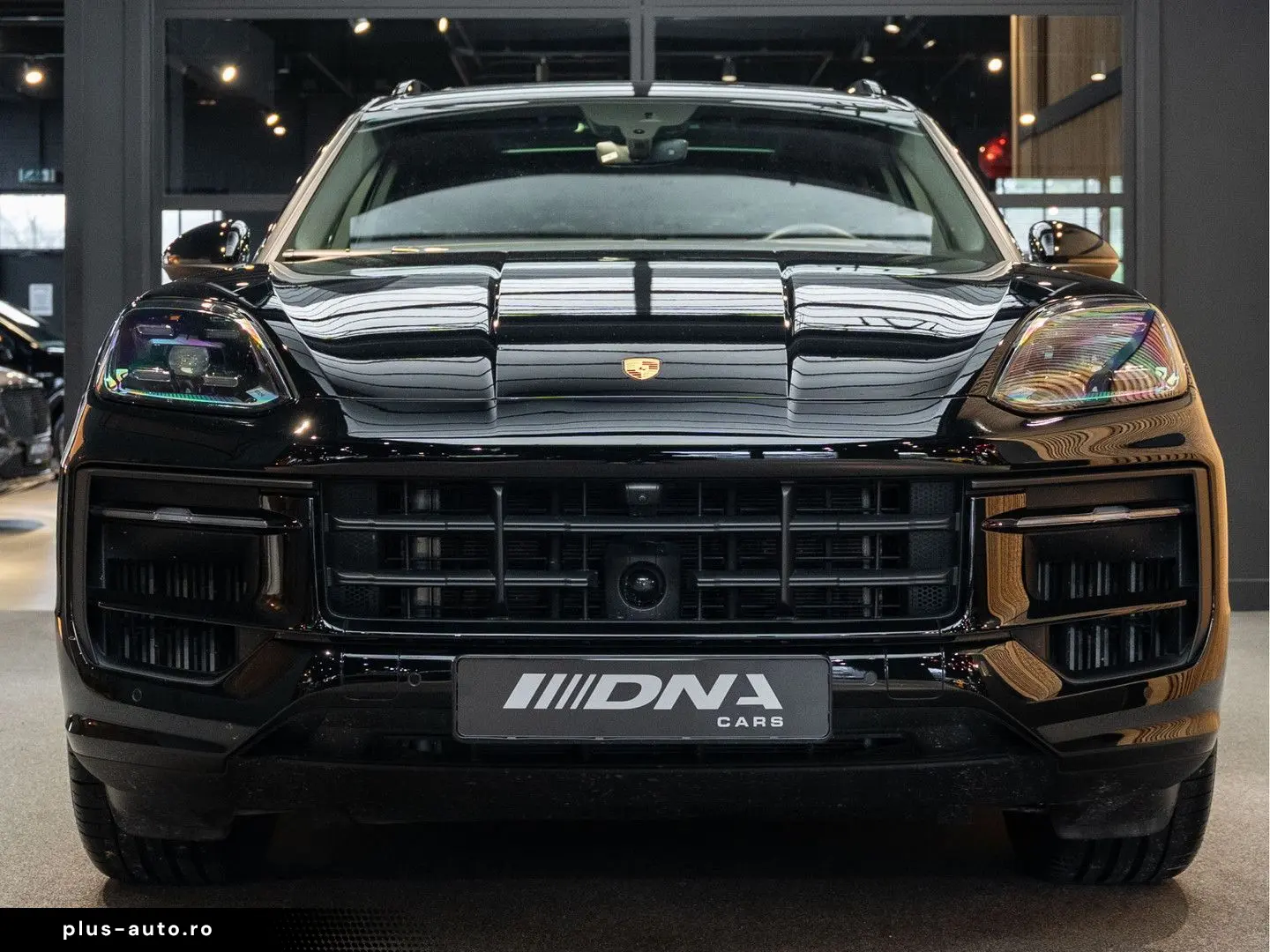 PORSCHE Cayenne S E-Hybrid 22 Inch Head-Up 3.0 S E-Hybri