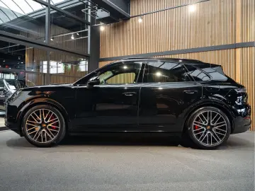 PORSCHE Cayenne S E-Hybrid 22 Inch Head-Up 3.0 S E-Hybri