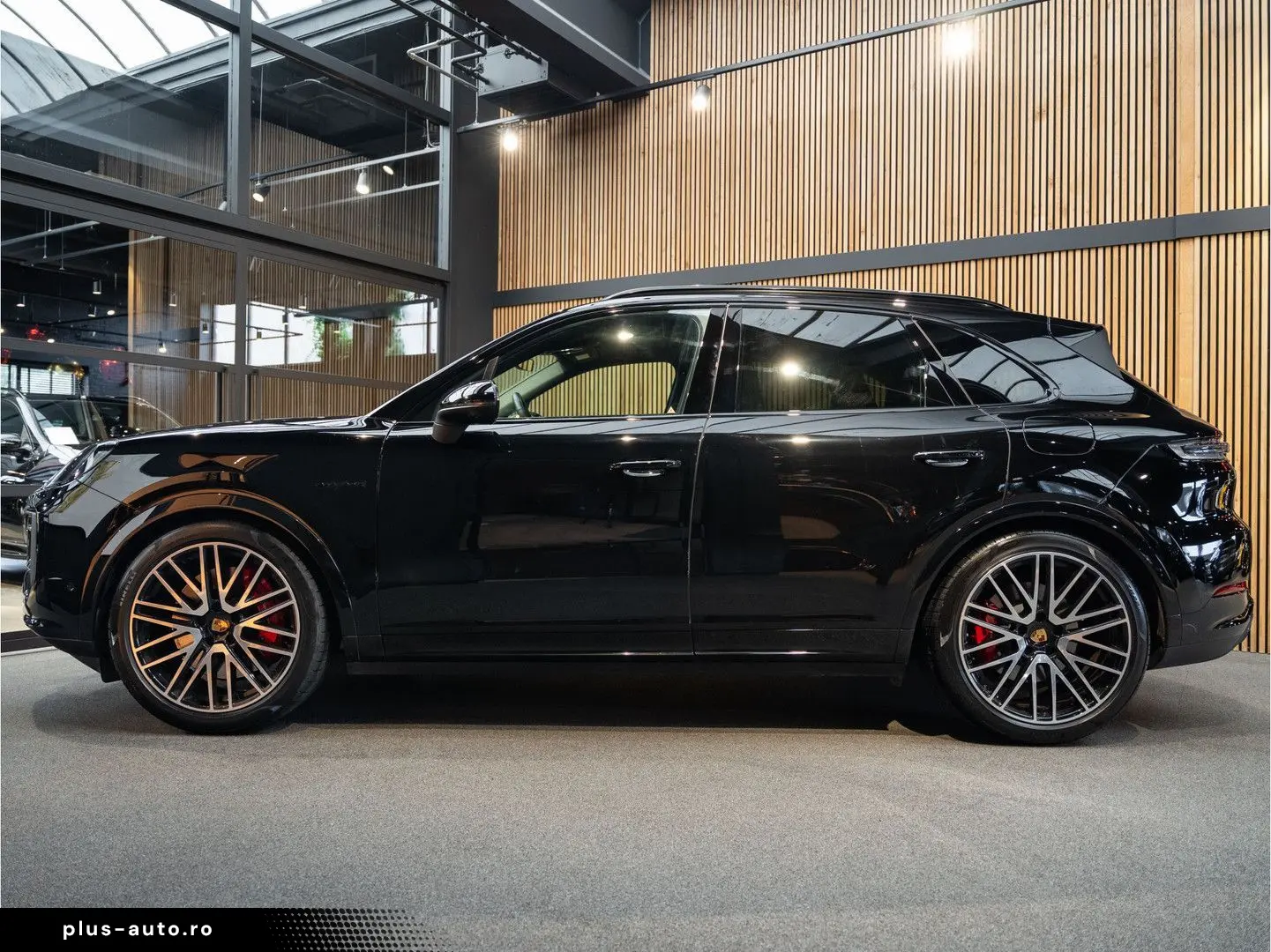 PORSCHE Cayenne S E-Hybrid 22 Inch Head-Up 3.0 S E-Hybri