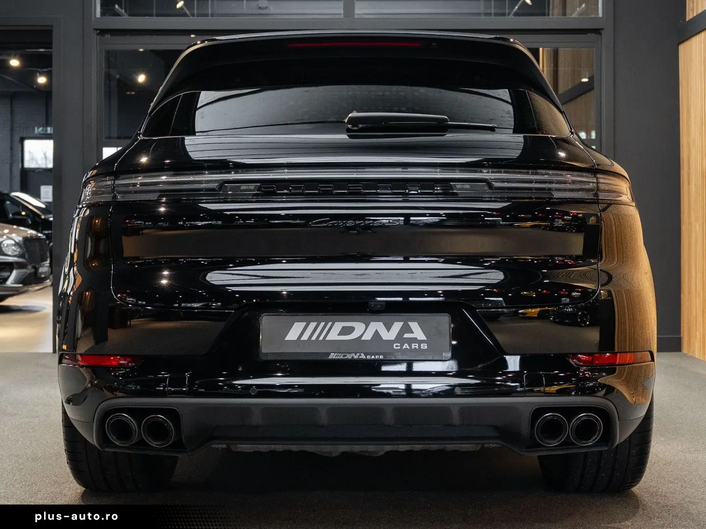 PORSCHE Cayenne S E-Hybrid 22 Inch Head-Up 3.0 S E-Hybri