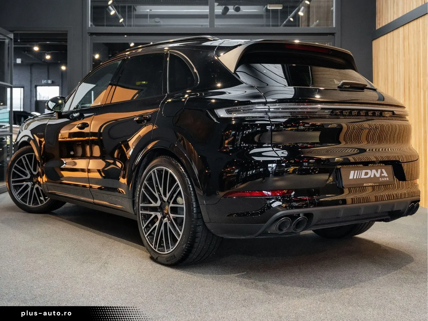 PORSCHE Cayenne S E-Hybrid 22 Inch Head-Up 3.0 S E-Hybri