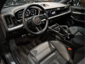 PORSCHE Cayenne S E-Hybrid 22 Inch Head-Up 3.0 S E-Hybri