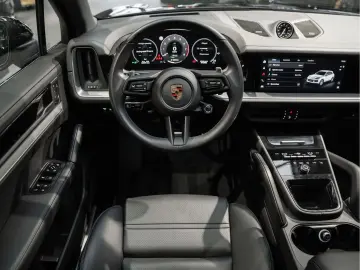 PORSCHE Cayenne S E-Hybrid 22 Inch Head-Up 3.0 S E-Hybri