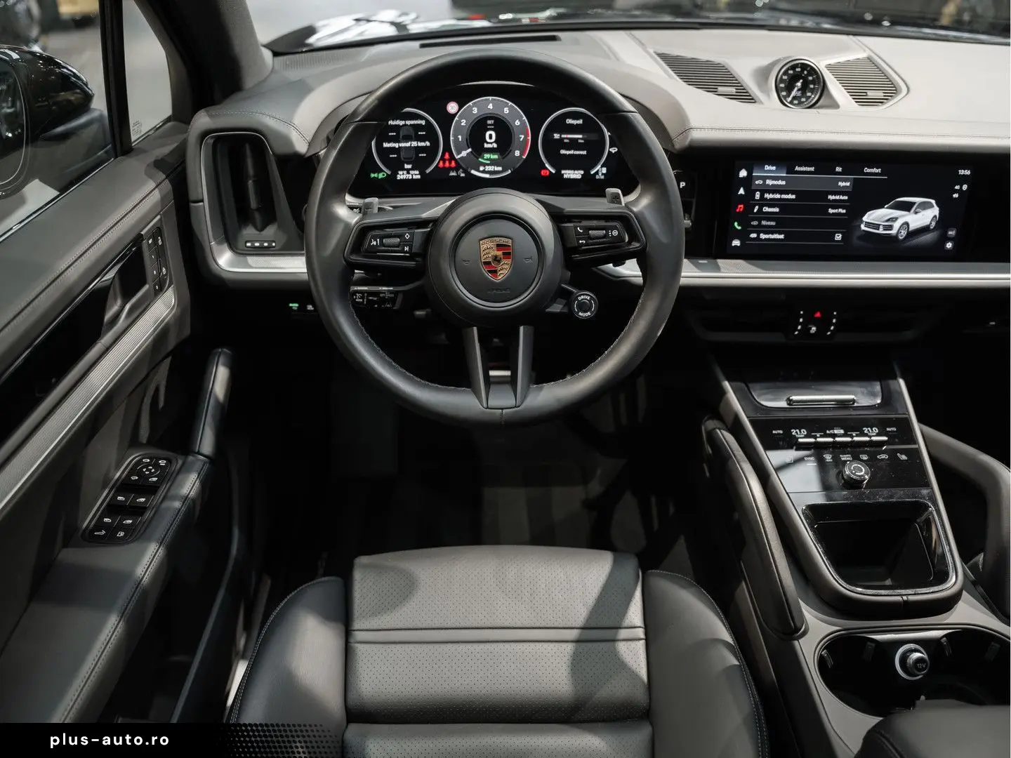 PORSCHE Cayenne S E-Hybrid 22 Inch Head-Up 3.0 S E-Hybri