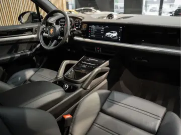 PORSCHE Cayenne S E-Hybrid 22 Inch Head-Up 3.0 S E-Hybri
