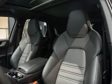 PORSCHE Cayenne S E-Hybrid 22 Inch Head-Up 3.0 S E-Hybri