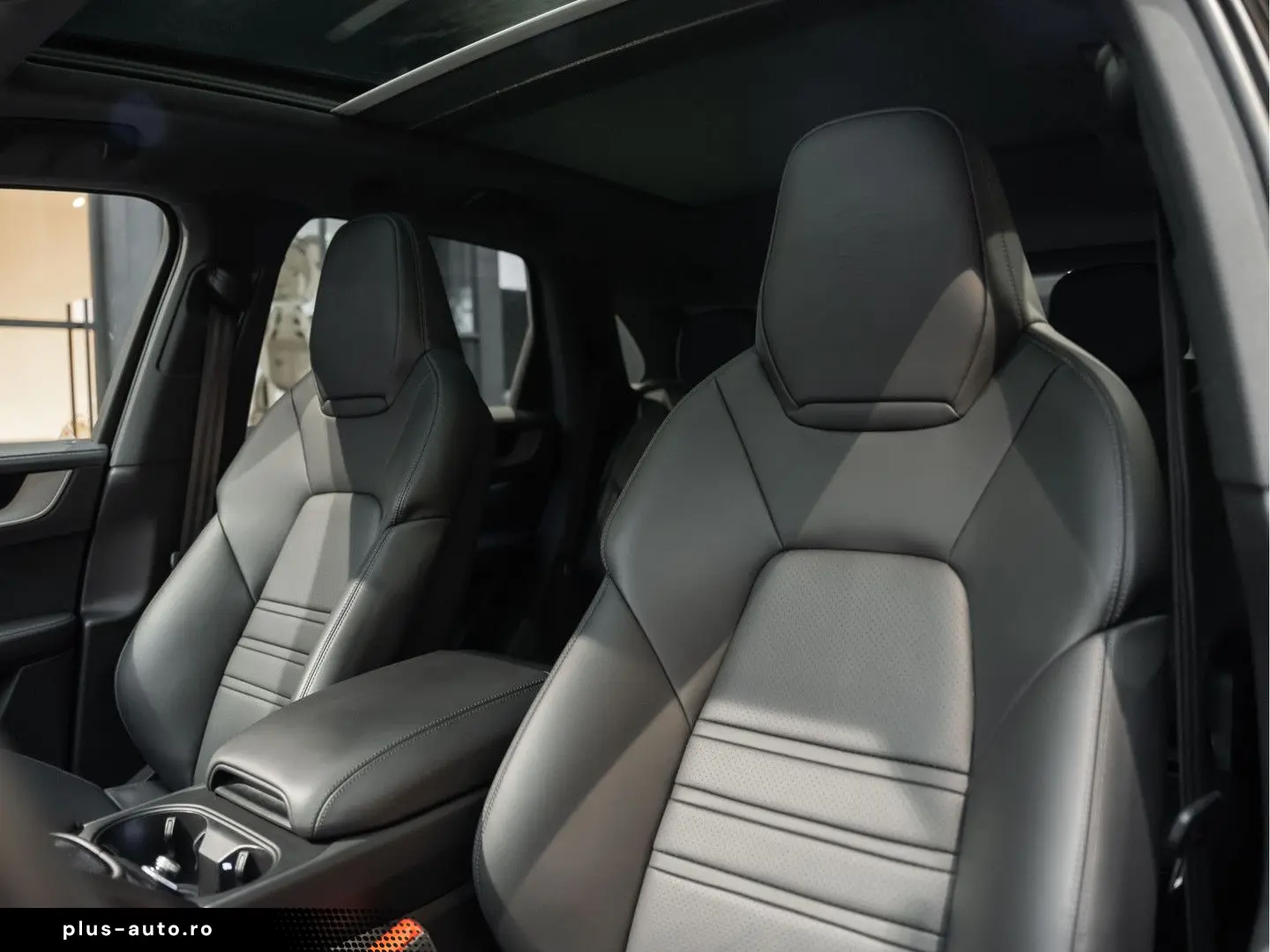 PORSCHE Cayenne S E-Hybrid 22 Inch Head-Up 3.0 S E-Hybri