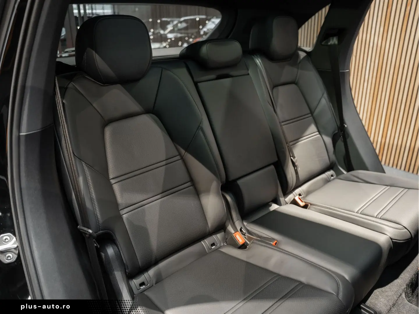 PORSCHE Cayenne S E-Hybrid 22 Inch Head-Up 3.0 S E-Hybri