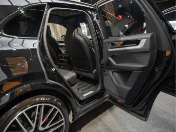 PORSCHE Cayenne S E-Hybrid 22 Inch Head-Up 3.0 S E-Hybri